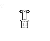 Oberer Kurbeldorn Oberer Kurbeldorn