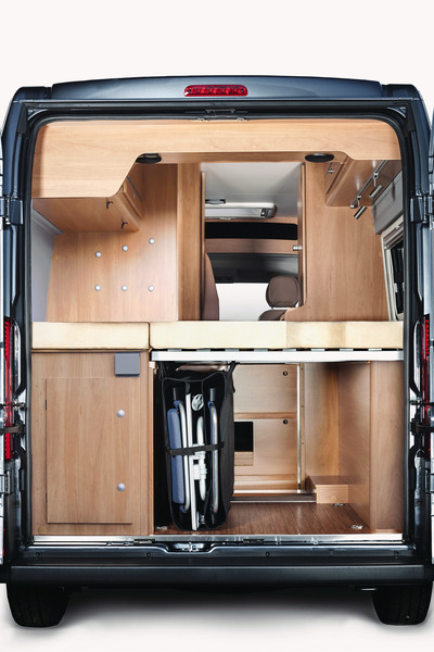 Zoombox 2, The storage box under the bed, height: 65cm, width: 25cm