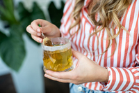 Aperçu: Lot de 2 verres à jus 250ml KOZIOL Aperçu: Lot de 2 verres à jus 250ml KOZIOL