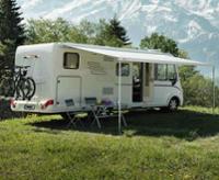 Omnistor 8000 - 6 m Grigio mistico