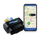 YUKAtrack 2G GPS-Ortungssystem mit OBD2-Schnittstelle YUKAtrack 2G GPS-Ortungssystem mit OBD2-Schnittstelle