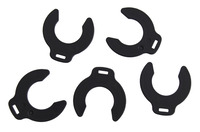 Sicherungsclips UniQuick 5 Stück Sicherungsclips UniQuick 5 Stück