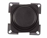 LED-Dimmer-Komplettset 70W - Schwarz