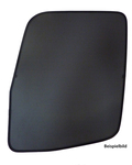 <p>Pare-soleil pour Ford Transit 2000-2012</p>
