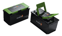 LiFePo4 Batterie Super B Epsilon 90Ah