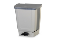 faltbarer Mülleimer 10L faltbarer Mülleimer 10L