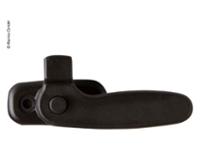 : S3 / 4 vindues : S3 / 4 vindues reservedele - venstre lås (set indefra)