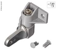 "Fiamma" markizės kojos jungtis, kairė F45iL, F45TiL, F1L ir F65 "Fiamma" markizės kojos jungtis, kairė F45iL, F45TiL, F1L ir F65