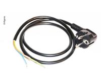 Kabel 3x1mm² m.Stecker 1m Kabel 3x1mm² m.Stecker 1m