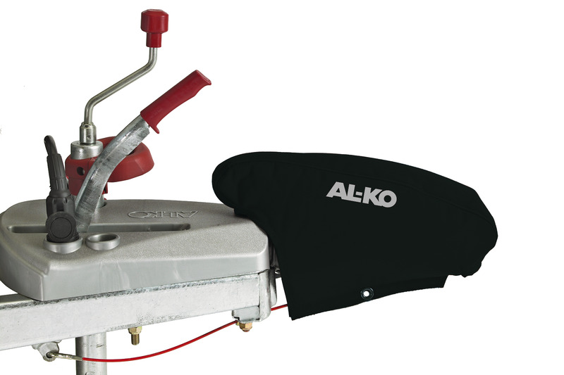 Wetterschutz für AKS Kupp Wetterschutz für AKS Kupp