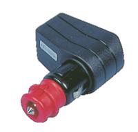 Vinkontakt LED betjeningsdisplay Vinkontakt LED betjeningsdisplay