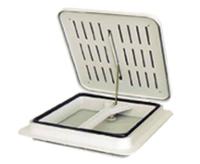 Moskitonetz Rahmen weiß für Dachhaube 36035 Moskitonetz Rahmen weiß für Dachhaube 36035