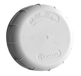 Skorsten cap KKW2 f. E2400 kender fra år 03/2001