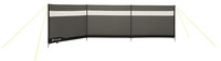 Windscreen Insignia Grau 500x125cm
