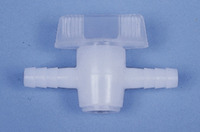 Absperrhahn 10mm 3/8"  SB Absperrhahn 10mm 3/8"  SB