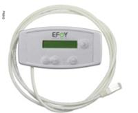 EFOY Fernbedienung RC1 mit Datenkabel