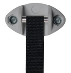 POD-Wandbefestigung für Thule Utensilos, 2 Stück POD-Wandbefestigung für Thule Utensilos, 2 Stück