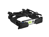 : Fahrradträger für : Fahrradträger für Anhängerkupplung SD260