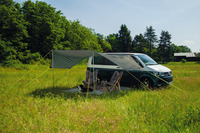 Tenda da sole RE-TENT MAURITIUS -  Tenda da sole RE-TENT MAURITIUS -