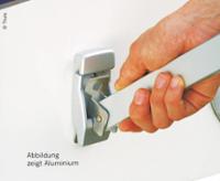 Markisen-Wandhalterung Kunststoff