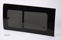 : Carbest sliding window : Carbest sliding window for Mercedes Sprinter, VW Crafter etc. from Bj. 2007 - Sliding window. Sprinter re