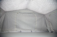 Thermocouverture pour la tente à toit aérien Bendigo Air