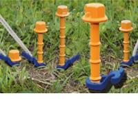 Peggy Peg Schraubhering Normal 12'li Set Peggy Peg Schraubhering Normal 12'li Set