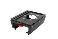 Kuljettajan puoleinen pyörivä konsoli Citroen Spacetourer ja identtinen vuodesta 2016 Kuljettajan puoleinen pyörivä konsoli Citroen Spacetourer ja identtinen vuodesta 2016