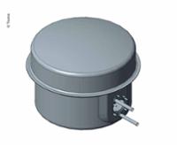 Edelstahlbehälter BE,14L Edelstahlbehälter BE,14L