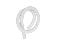 Vorschau: Flexibles Lüftungsrohr Separett Tiny - 2 m - Weiß Vorschau: Flexibles Lüftungsrohr Separett Tiny - 2 m - Weiß