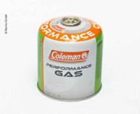 Coleman C500 valve type.