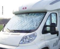 Isoflex Thermomatte Cab Fiat Ducato Bj.2014 (Type 290)