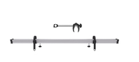 Ext. set Sport G2 - 3rd wheel