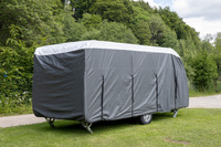 : Caravan kaitsekate : Caravan kaitsekate PREMIUM -
