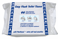 Yachticon Easy Flush Toiletten Tücher 44Stk Yachticon Easy Flush Toiletten Tücher 44Stk
