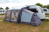 V.Tent E-Sport 400 dyrkning