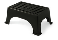<p>Carbest Caravan Trittstufe - 450 x 270 x 240 mm</p>
