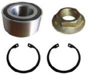 Kompaktlagersätze Universal - Lager 39/72x37 mm Kompaktlagersätze Universal - Lager 39/72x37 mm