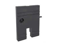 Vuilwatertank voor paneelwagen vanaf 2006 - 90 liter Vuilwatertank voor paneelwagen vanaf 2006 - 90 liter