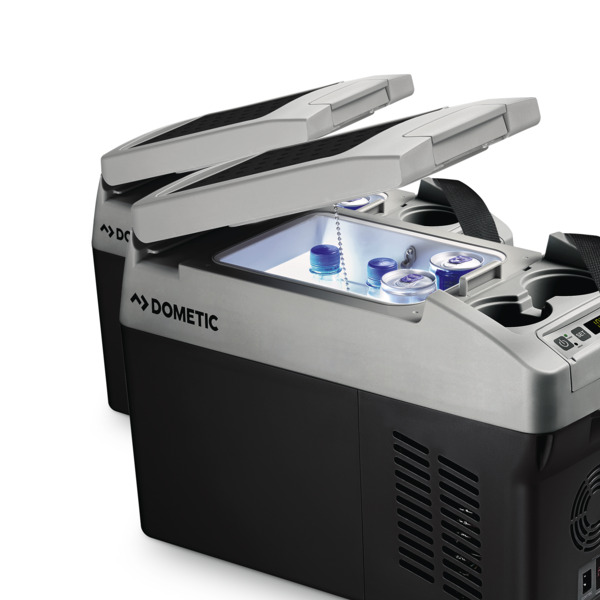 Coolfreeze CF 11, Dometic Kühlbox 12/24/230V