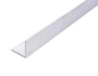 Alu Winkel 30x30x2mm, 2m Stange