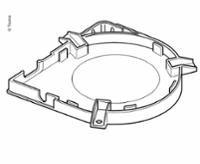 Verkleidungsboden Verkleidungsboden