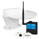 Maxview ROAM Combo weiß Maxview ROAM Combo weiß