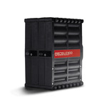 2x BOS LE300 (2 Module)