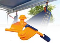 PP Croc-Adapter 4er Set PP Croc-Adapter 4er Set