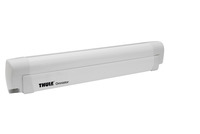 Wandmarkise Thule Omnistor 8000 mit 230 V EM Motorkit