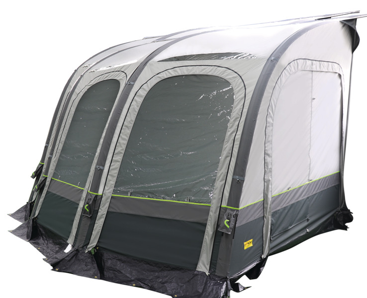 Caravan fortelt Marina Air 2,90m