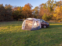 <p>RE-TENT Bus-Vorzelt TOUR EASY</p>