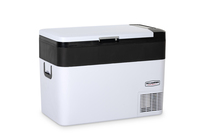 Kompressor-Kühlbox STYLE'N'COOL 35 L