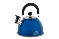 Cosima waterkoker uit roestvrij staal - 1,8L/ blauw